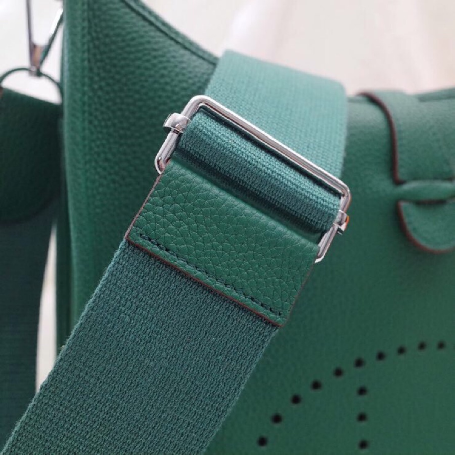 에르메스 에블린29 베르트베르티고 은장